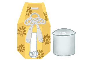 ご遺骨のパウダー化